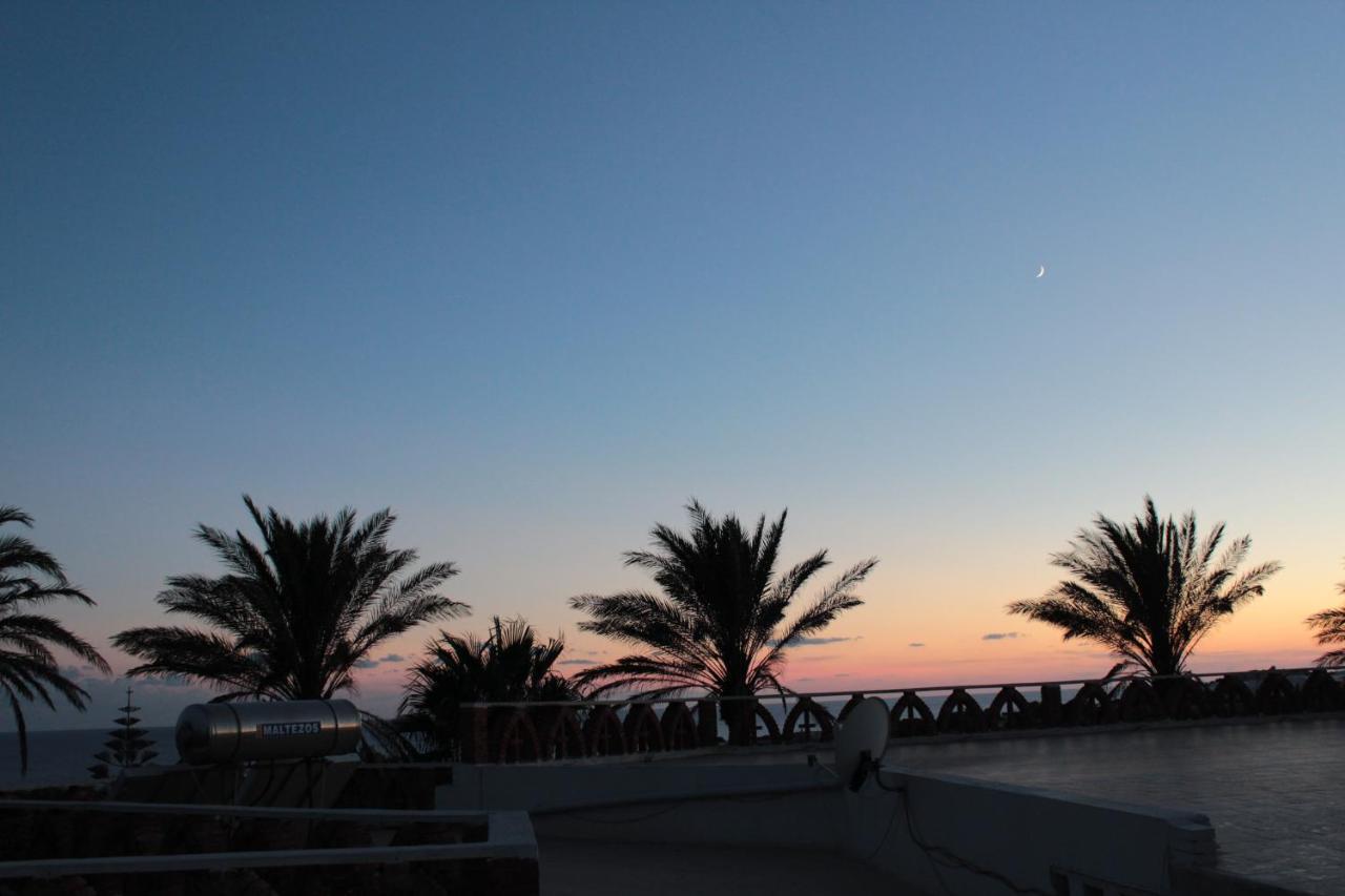 Cupola Bianca Resort LMP Buitenkant foto